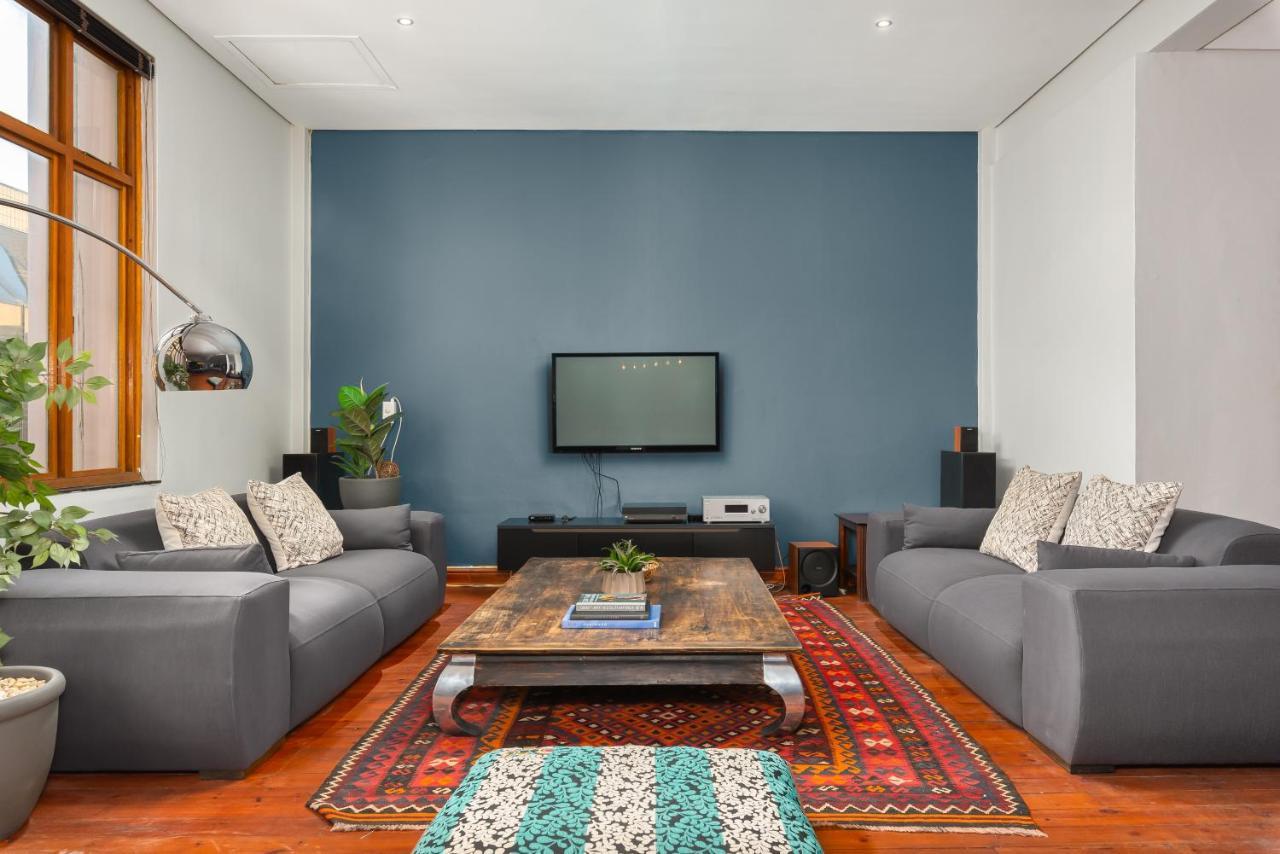 Castle Street 27 Appartement Le Cap