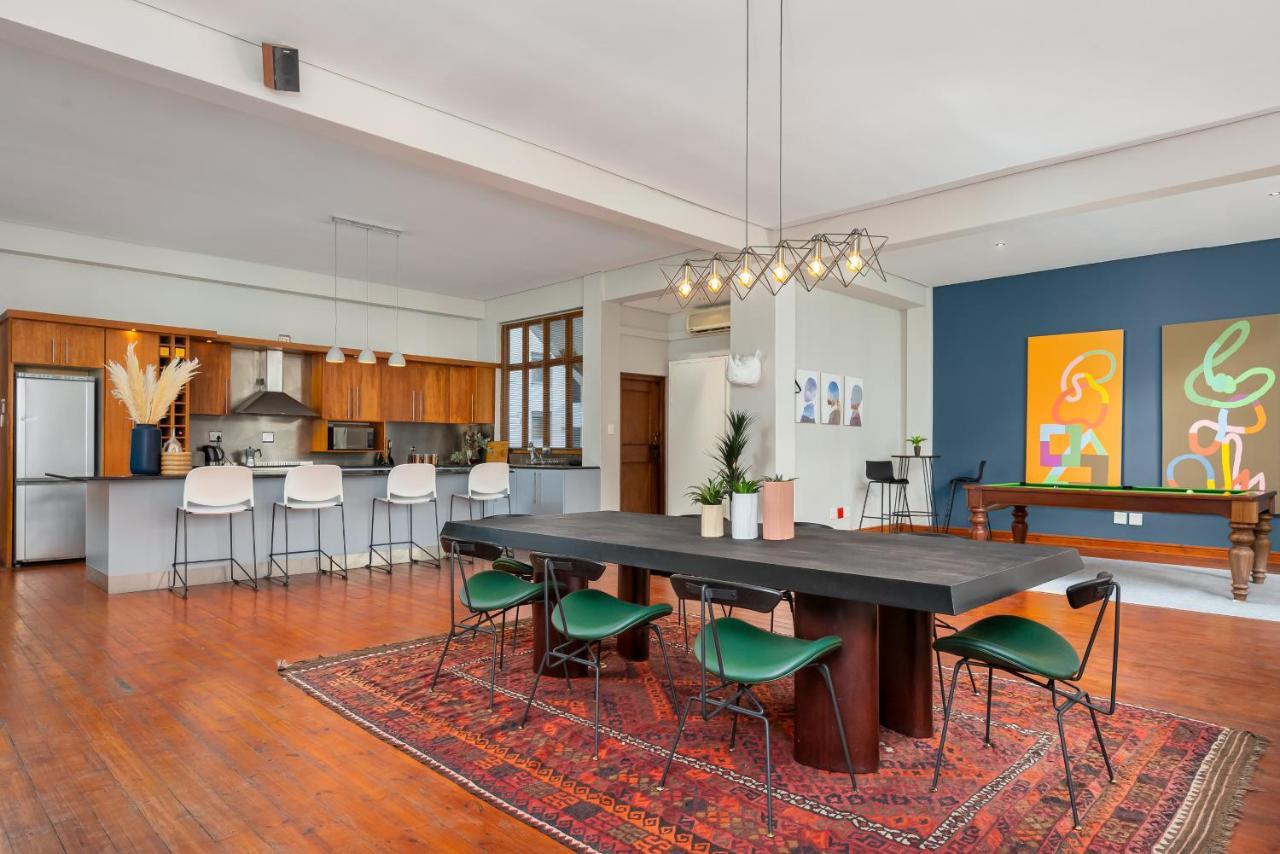 Appartement Castle Street 27