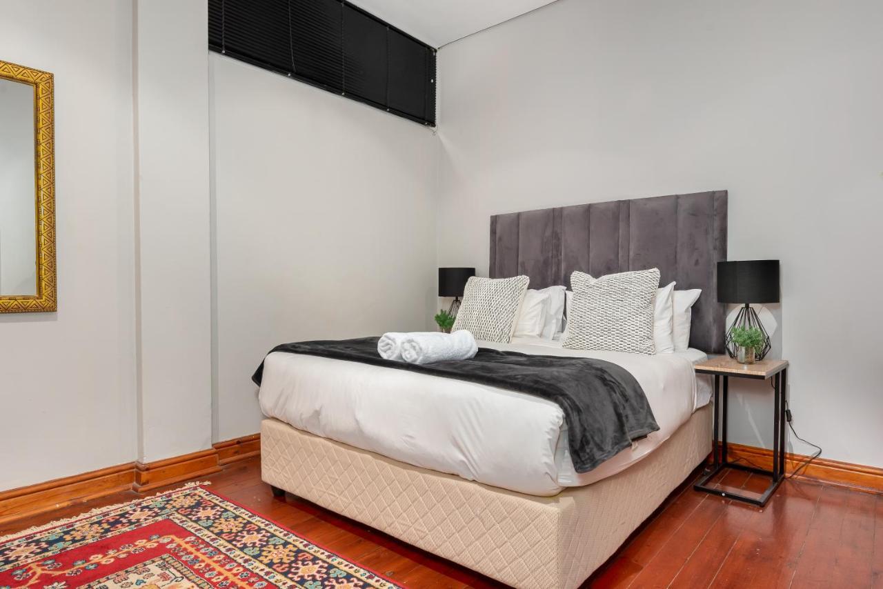 Appartement Castle Street 27