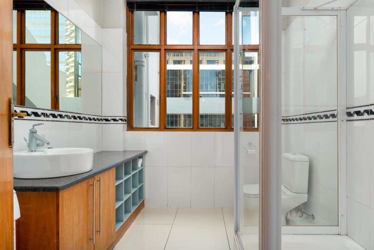 Appartement Castle Street 27 Le Cap