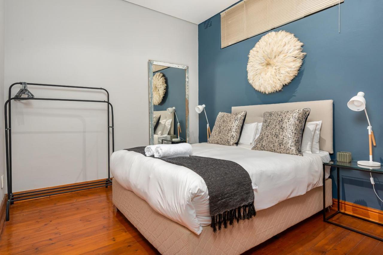 Castle Street 27 Appartement Le Cap